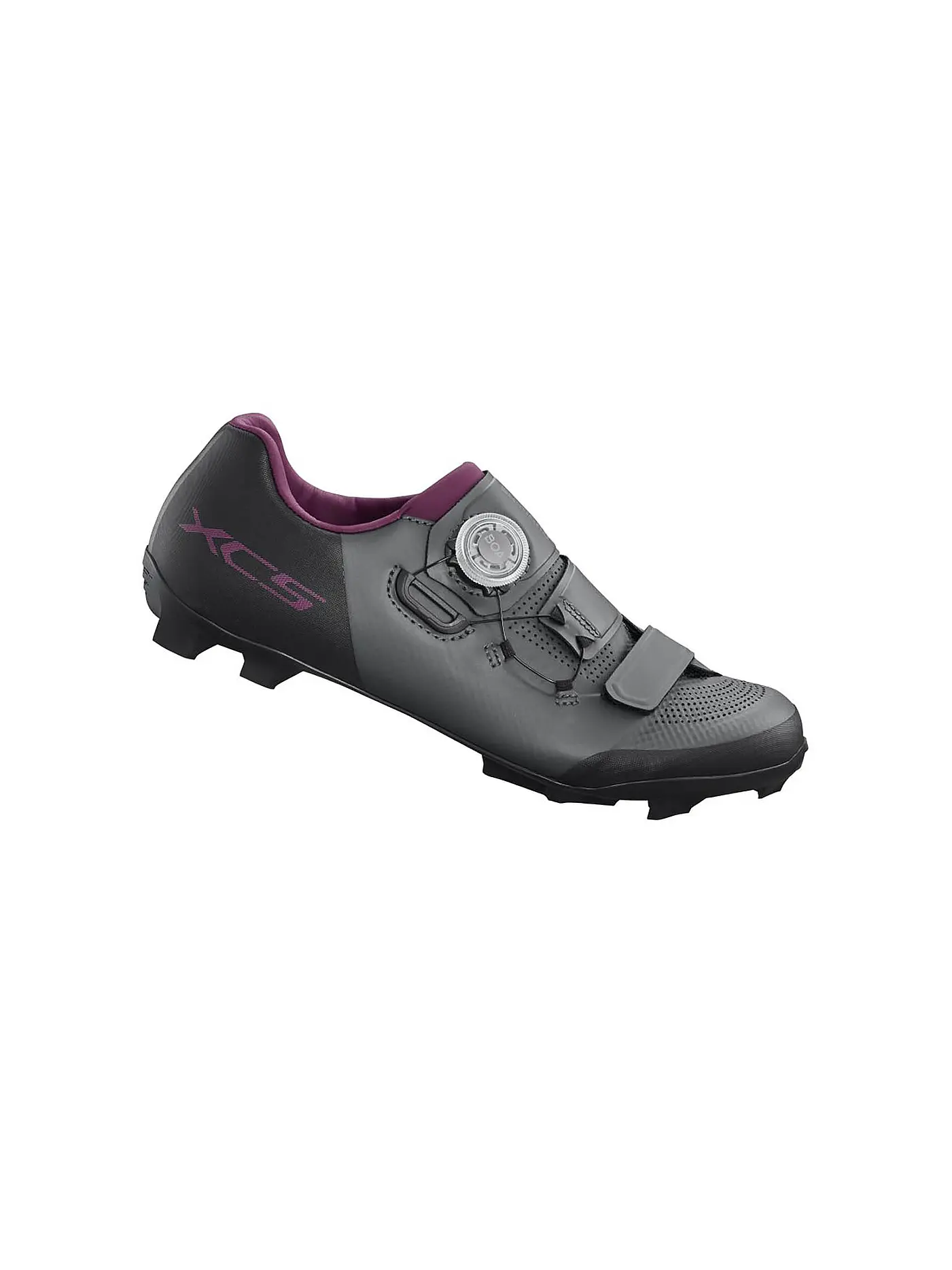 SHIMANO | Damen Radschuhe LY MTB XC502 | 